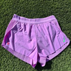 Nike AeroSwift Dri-Fit ADV Women’s Running Shorts Sizes S, M & L