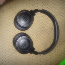 JBL Tune710 Bt Headphones