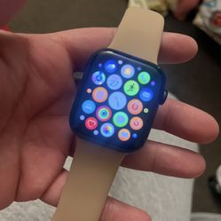Apple Watch SE