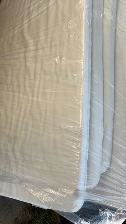 IKEA foam mattress
