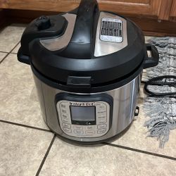 Insta Pot