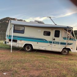 RV For Sale