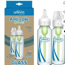 Baby Bottles