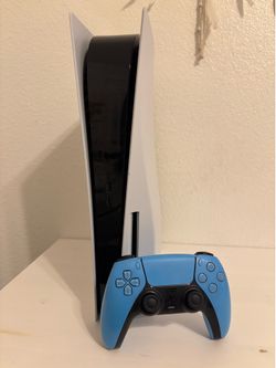 Ps5 Disk