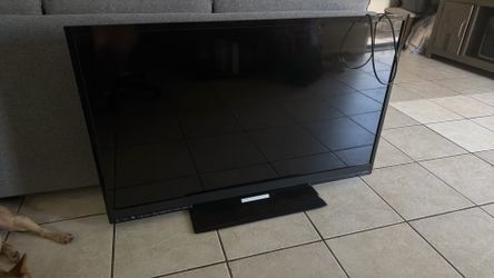 Vizio 60inch  3D