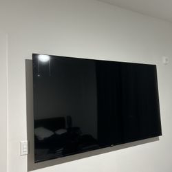 65” ONN TV 