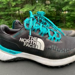 Very Nice Womens north Face Foot Wear