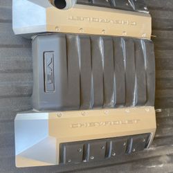 Camaro ss 2010-15 engine cover