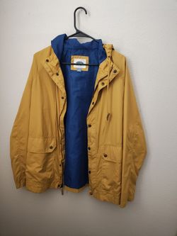 Men's Old Navy Windbreaker Jacket Size Medium
