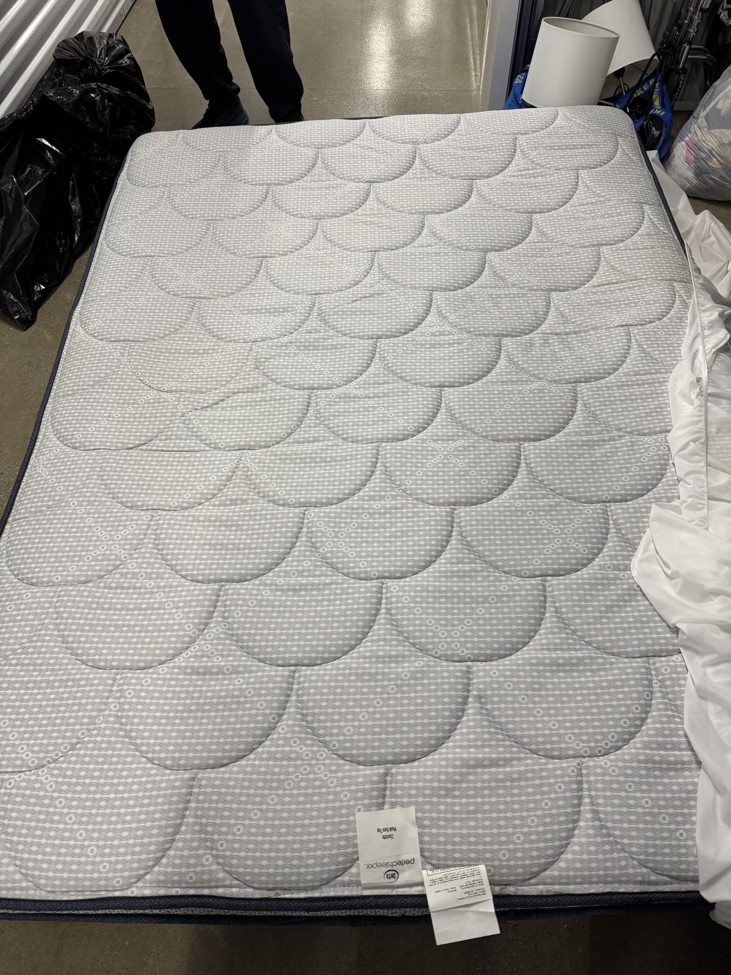 Queen Mattress