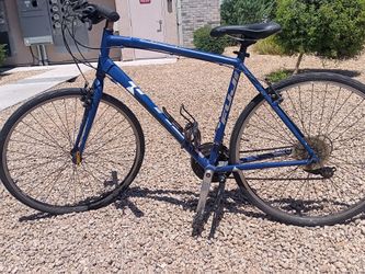 Fuji bike in good condition