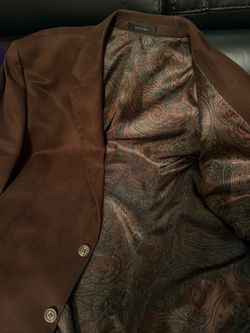 Men’s Sport Coat