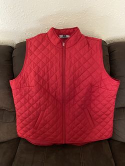 Women’s Vest 