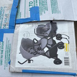 Stroller Set
