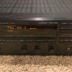 Yamaha Stereo Receiver