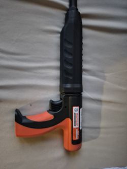 Ranset .22 Gun
