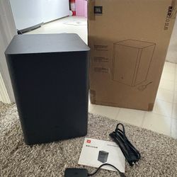 JBL SPEAKER 
