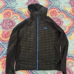 The North Face Jacket