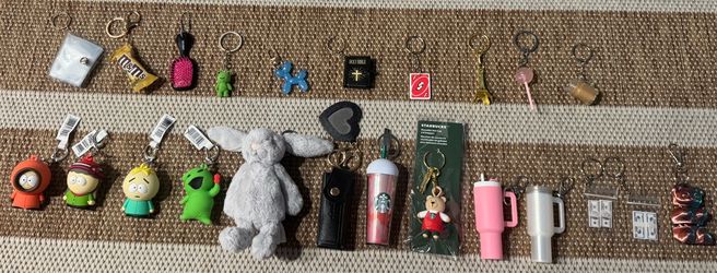 Key Chains