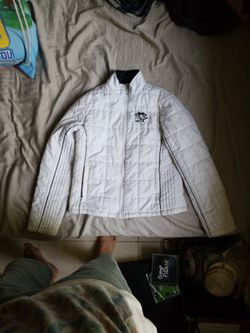 NHL Penguins Jacket