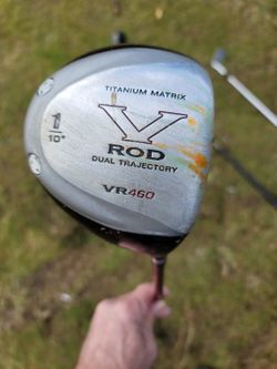 10* Driver
