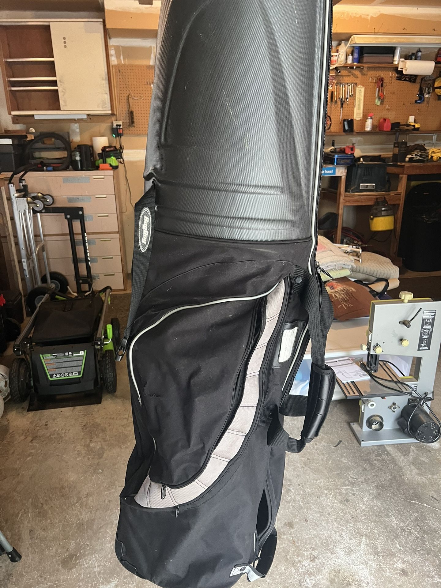 Club Traveler Golf Bag