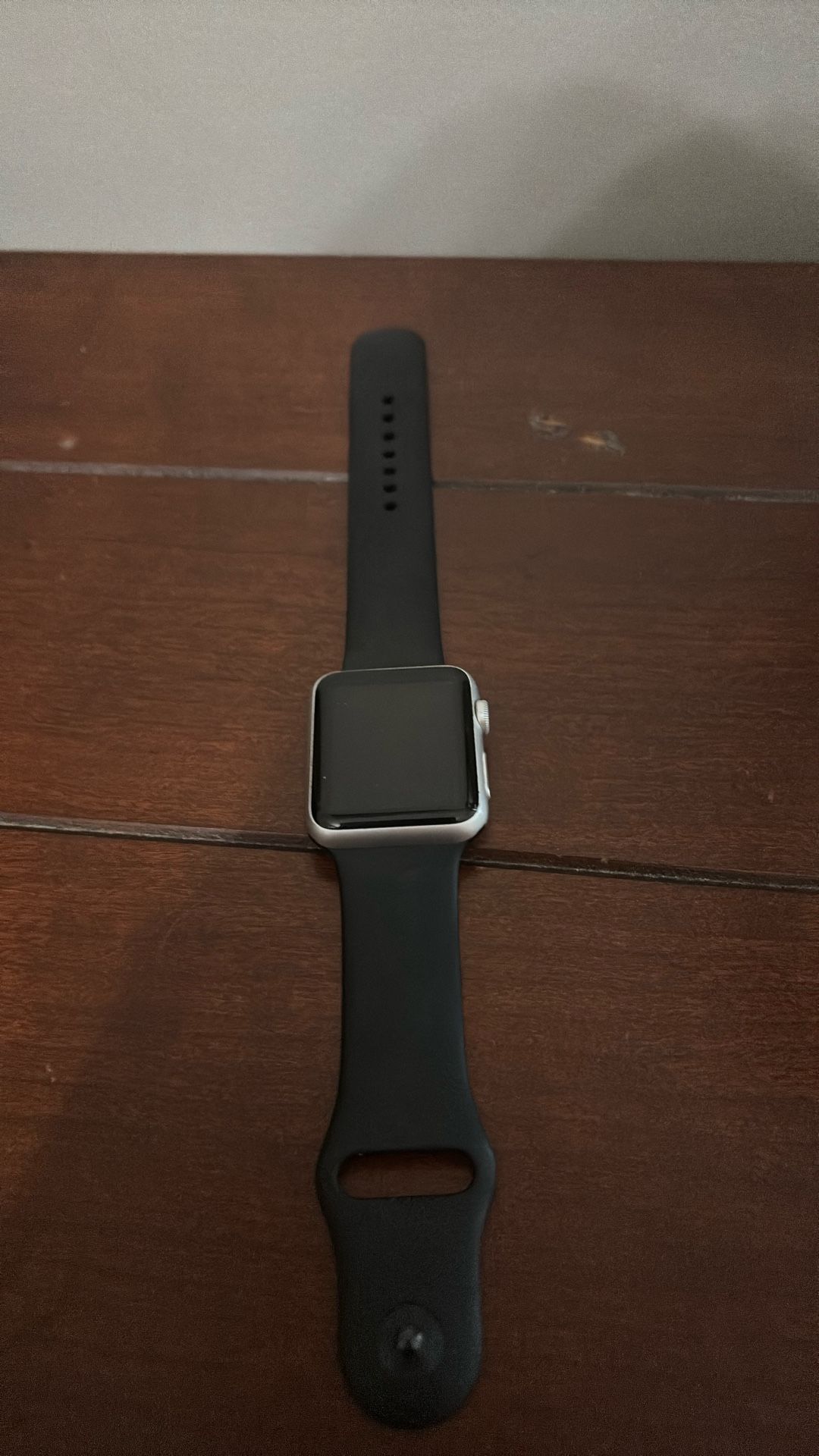 apple watch