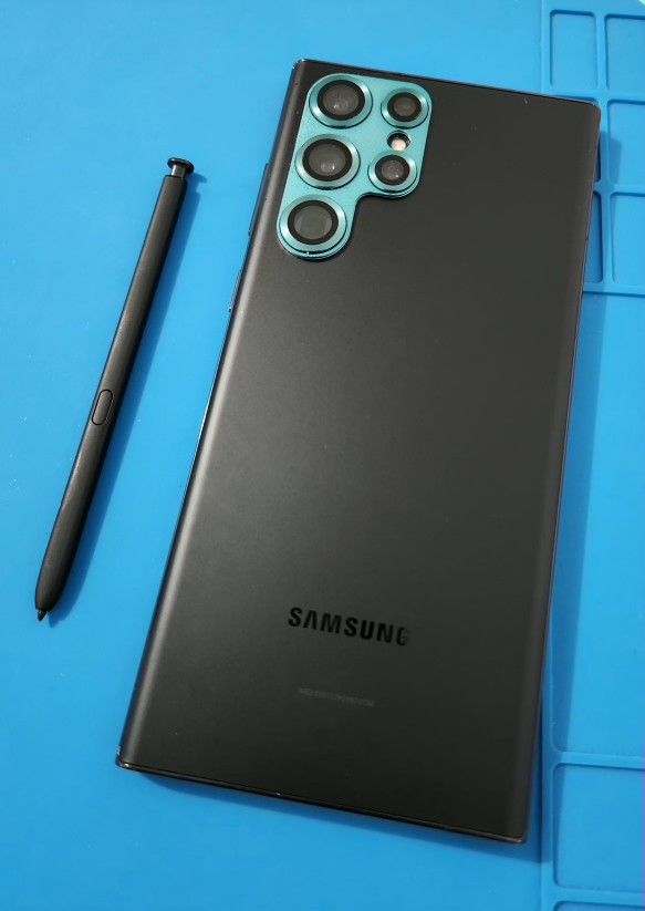 Semi Nuevo Y Unlocked De 512 Gbs Original 