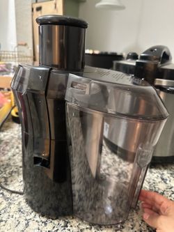 Juicer