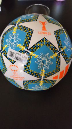 Adidas Soccer Ball Womens Champions League