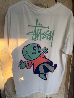 Stussy Tee size (Medium)