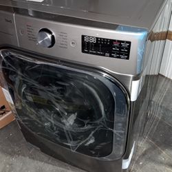 Brand New Washing Machine 