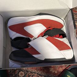 OG Air Jordan 20 ( Midwest Edition ) Size 12 Ds