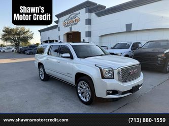 2015 GMC Yukon XL 1500