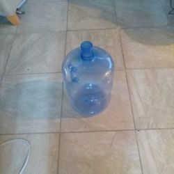 Water Bottle 
