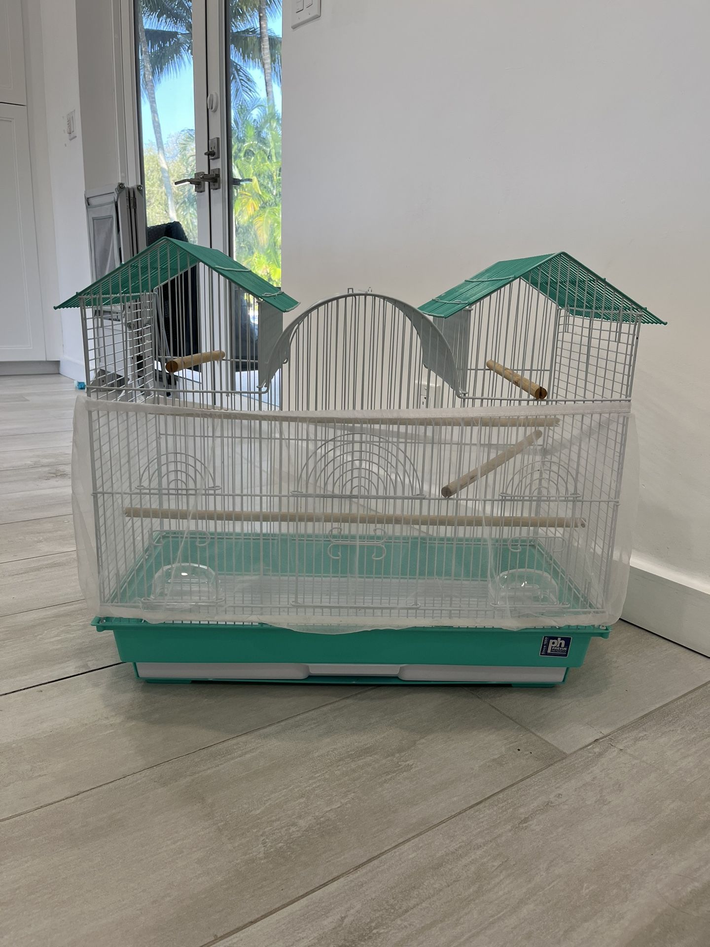 Bird Cage