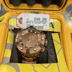 Invicta