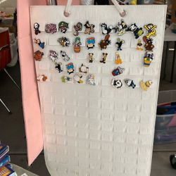 Pin O Broches Para Tropa