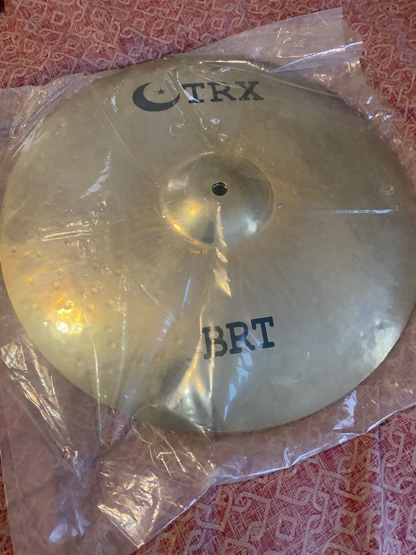 Trx Hi Hats