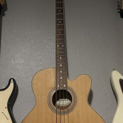 Dean Acoustic Bass