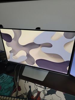SAMSUNG 360HZ OLED GAMING MONITOR
