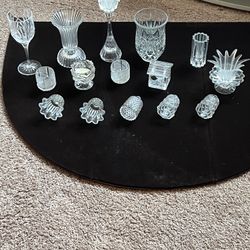 Crystal Glass Antiques 