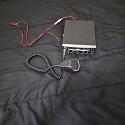 CB Radio