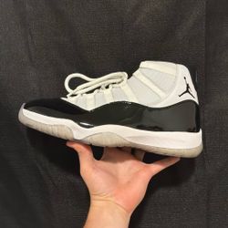 Jordan 11 Retro ‘Concord’ Size 11 US 