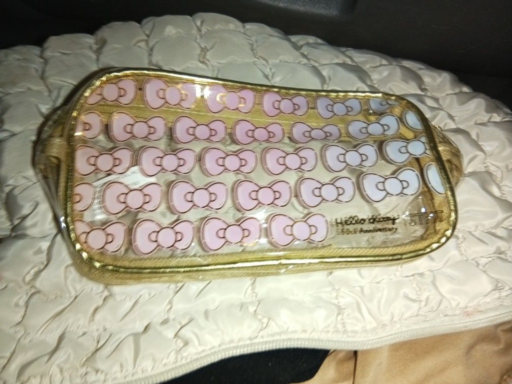 Hello Kitty Bag
