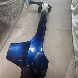 2020-2023 Tesla Model Y Rear Bumper Oem