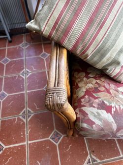Patio furniture