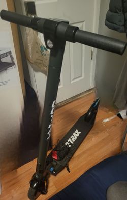 Gotrax Electric Scooter