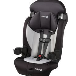 New Safety 1st Grand Harnessed Booster