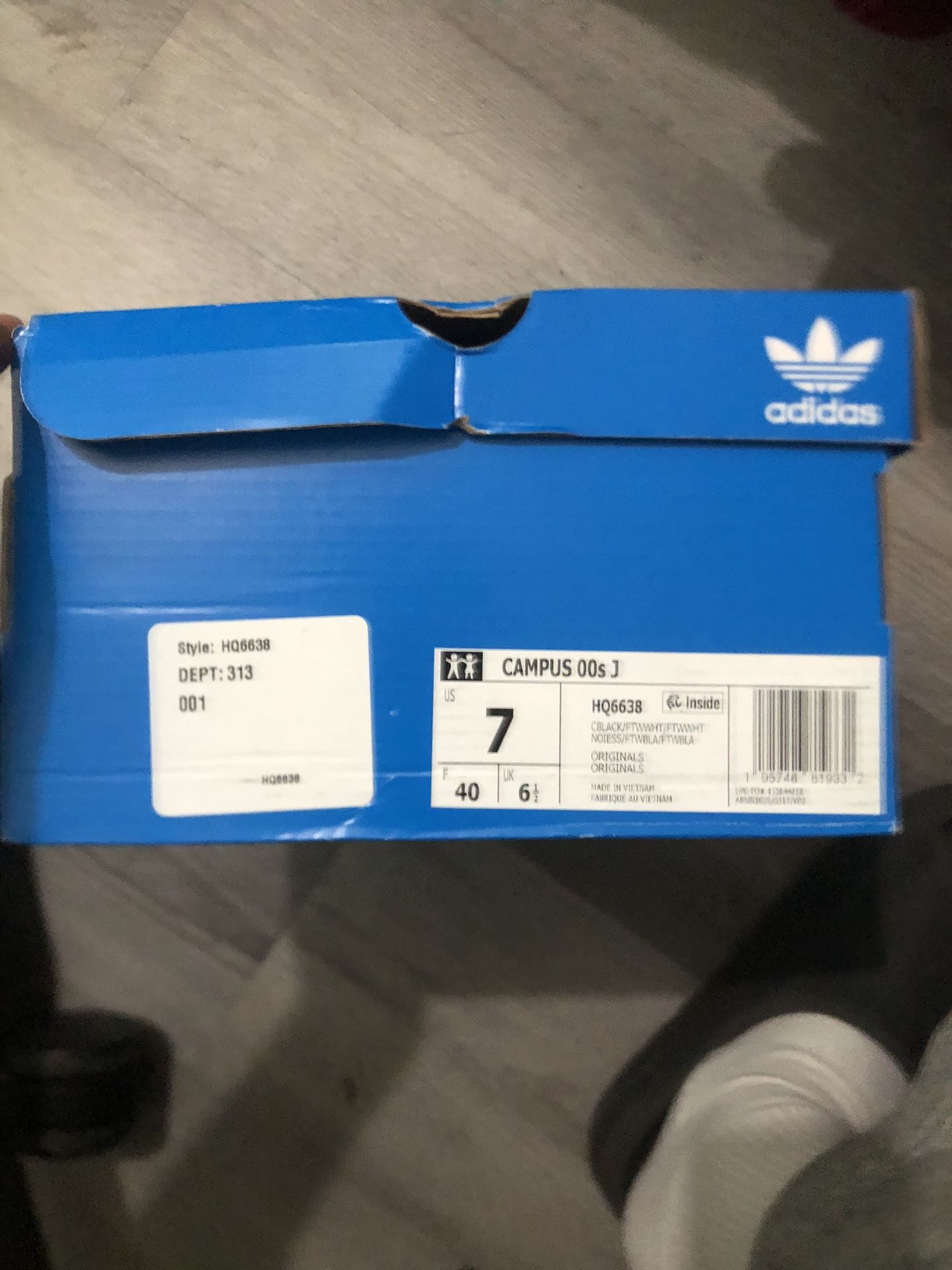 Adidas